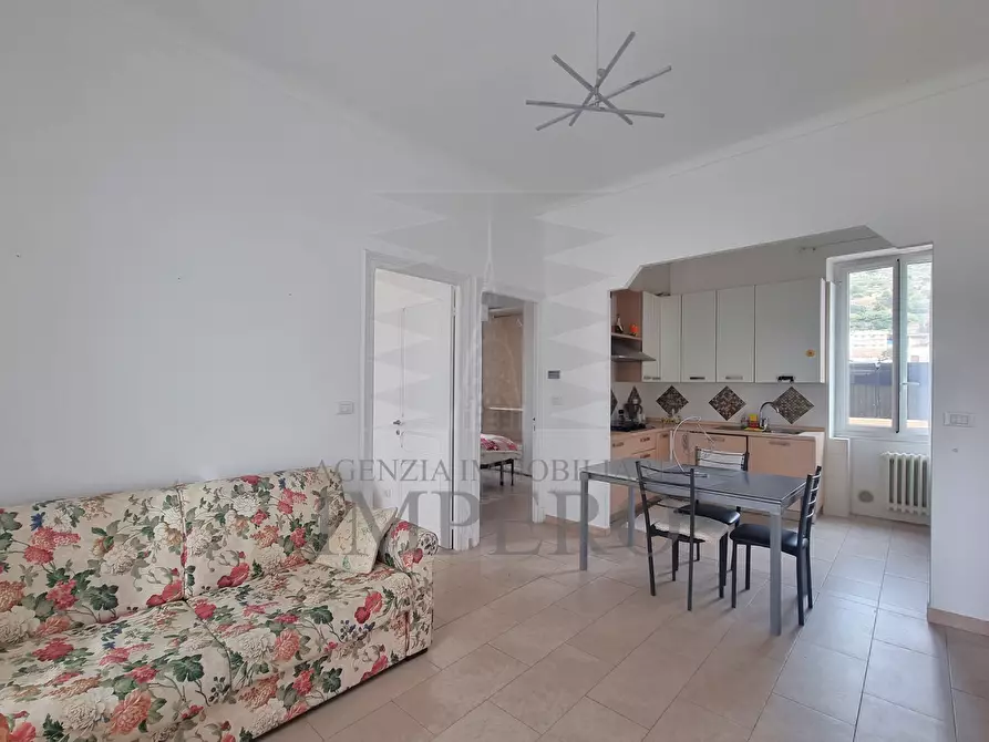 Immagine 6 di Casa indipendente in vendita  in Via alla Spiaggia 21 a Ventimiglia