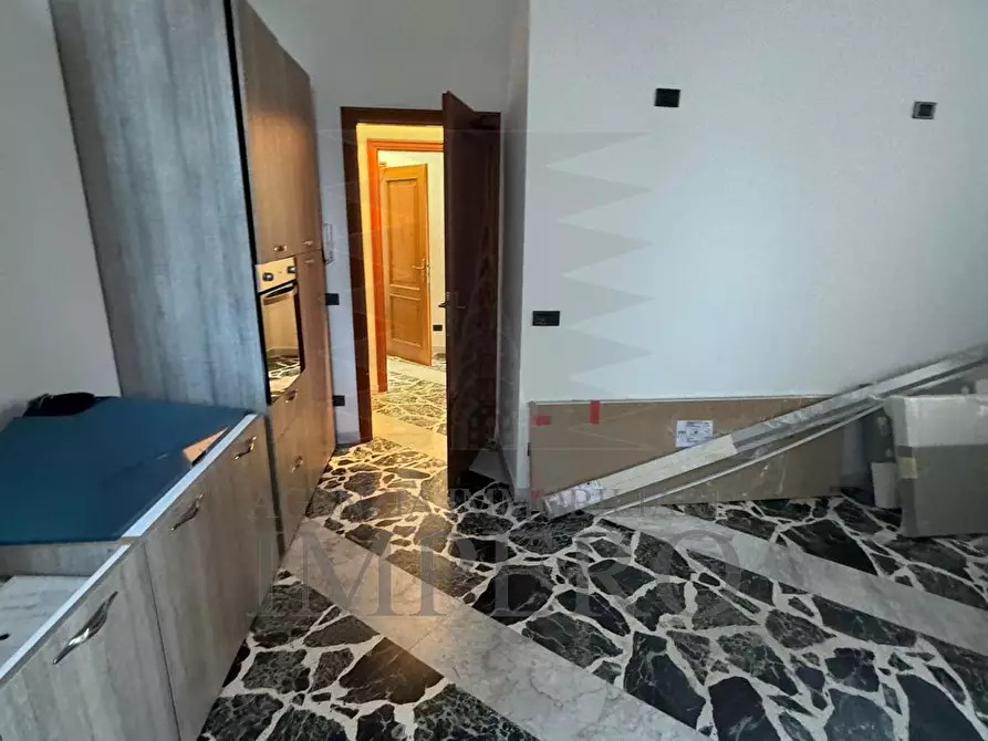 Immagine 12 di Pentalocale in vendita  in Via Vittorio Veneto 10 a Bordighera