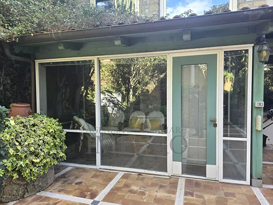 Immagine 23 di Porzione di casa in vendita  in Via Romana a Bordighera