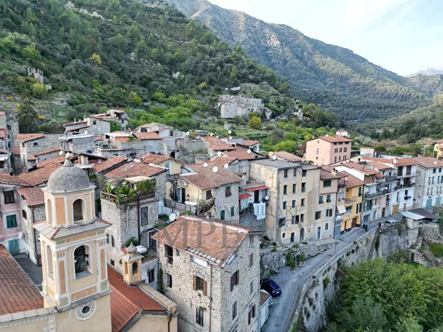Immagine 18 di Quadrilocale in vendita  in via delle scuole 10 a Ventimiglia