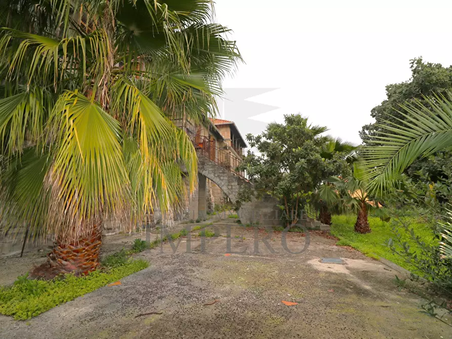 Immagine 40 di Villa in vendita  in Corso Nizza 37 a Ventimiglia