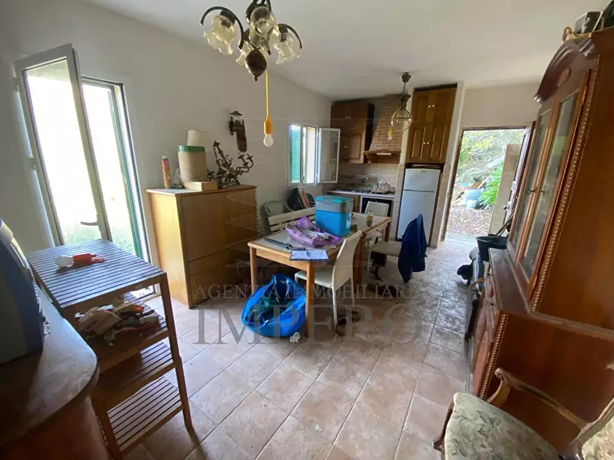 Immagine 9 di Casa indipendente in vendita  in Via Umberto Lorenzi a Ventimiglia
