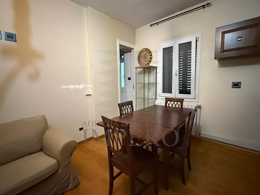 Immagine 1 di Bilocale in vendita  in Vicolo Orsini 2 a Camporosso