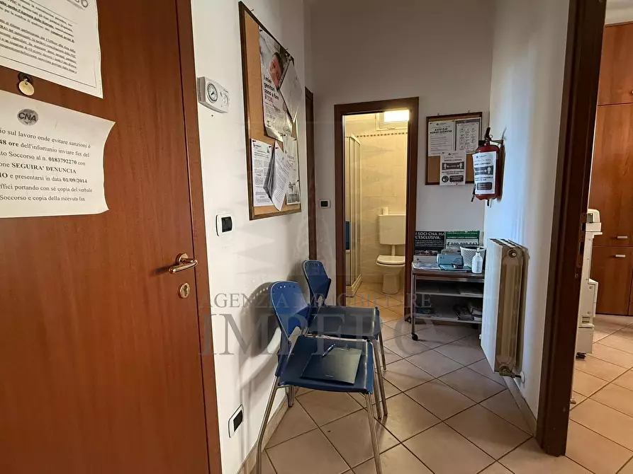 Immagine 14 di Quadrilocale in vendita  in Via Vittorio Veneto 30 a Ventimiglia