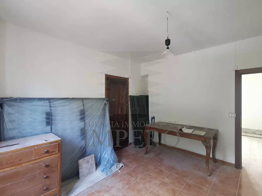 Immagine 16 di Trilocale in vendita  in Via Nuova 10 a Isolabona