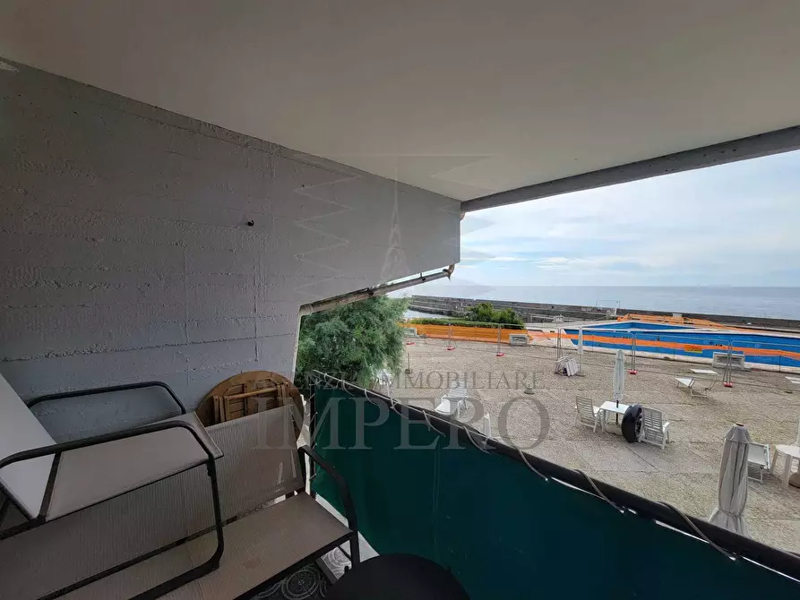 Immagine 29 di Bilocale in vendita  in Corso Guglielmo Marconi 169 a San Remo