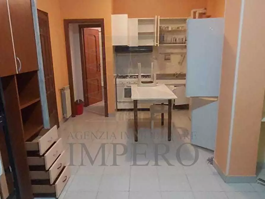 Immagine 5 di Quadrilocale in vendita  in Via G. Calsamiglia 1 a Ventimiglia