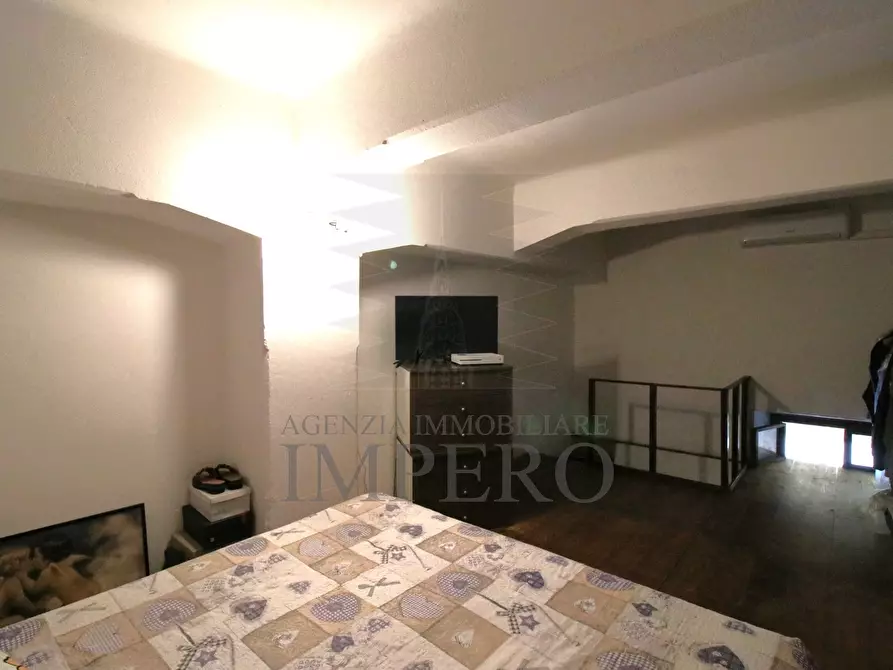 Immagine 13 di Quadrilocale in vendita  in Via Gallardi 9 a Ventimiglia
