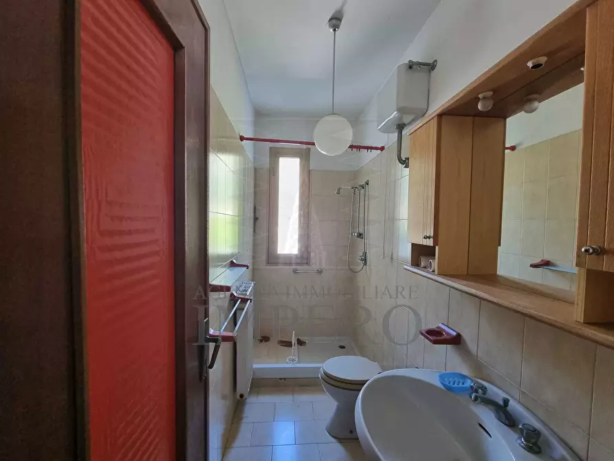 Immagine 10 di Quadrilocale in vendita  in Via Edmondo de Amicis 47 a Ventimiglia