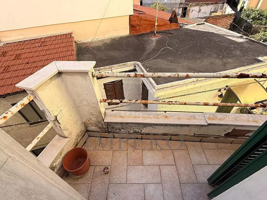 Immagine 19 di Quadrilocale in vendita  in Via Vittorio Veneto 30 a Ventimiglia