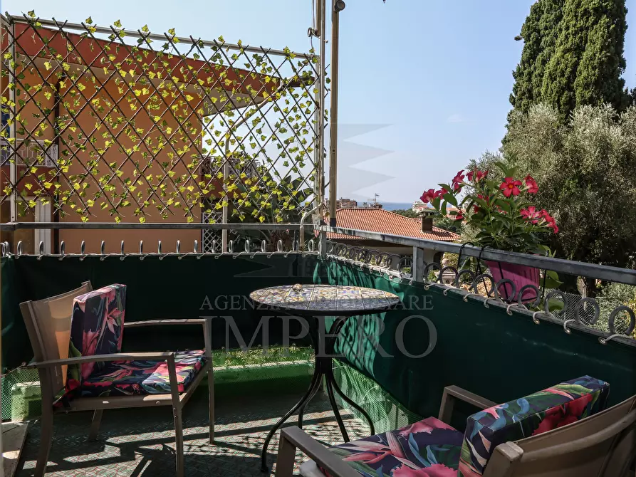 Immagine 7 di Casa indipendente in vendita  in Via Poggio Ponente 41 a Vallecrosia