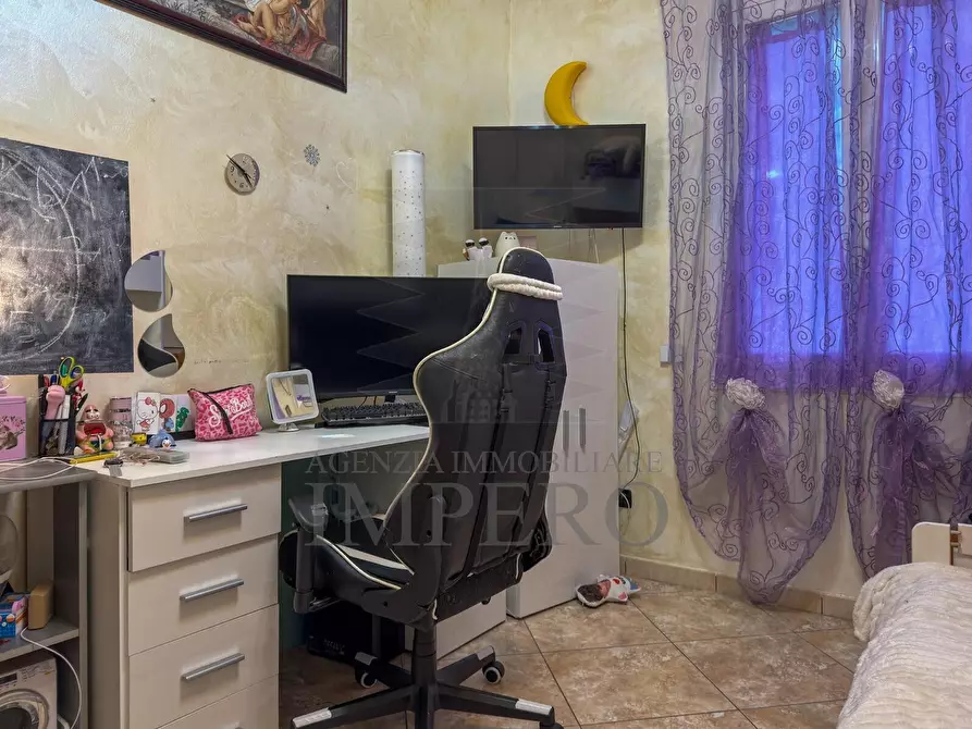 Immagine 12 di Trilocale in vendita  in Via Giuseppe Verdi 62 a Camporosso