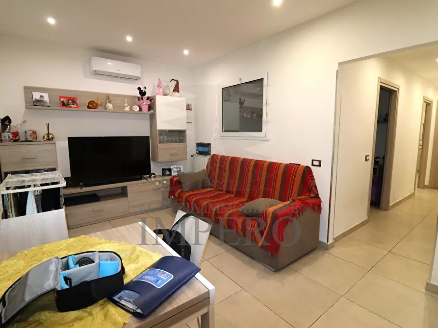 Immagine 3 di Trilocale in vendita  in Corso Limone Piemonte 8 a Ventimiglia