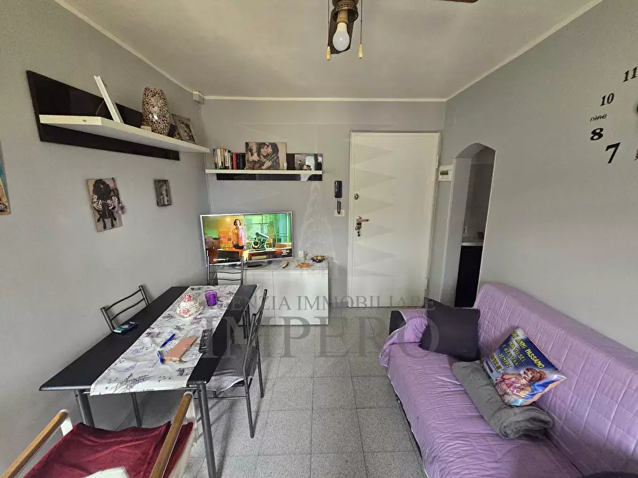 Immagine 6 di Trilocale in vendita  in Via Piemonte 16 a Ventimiglia