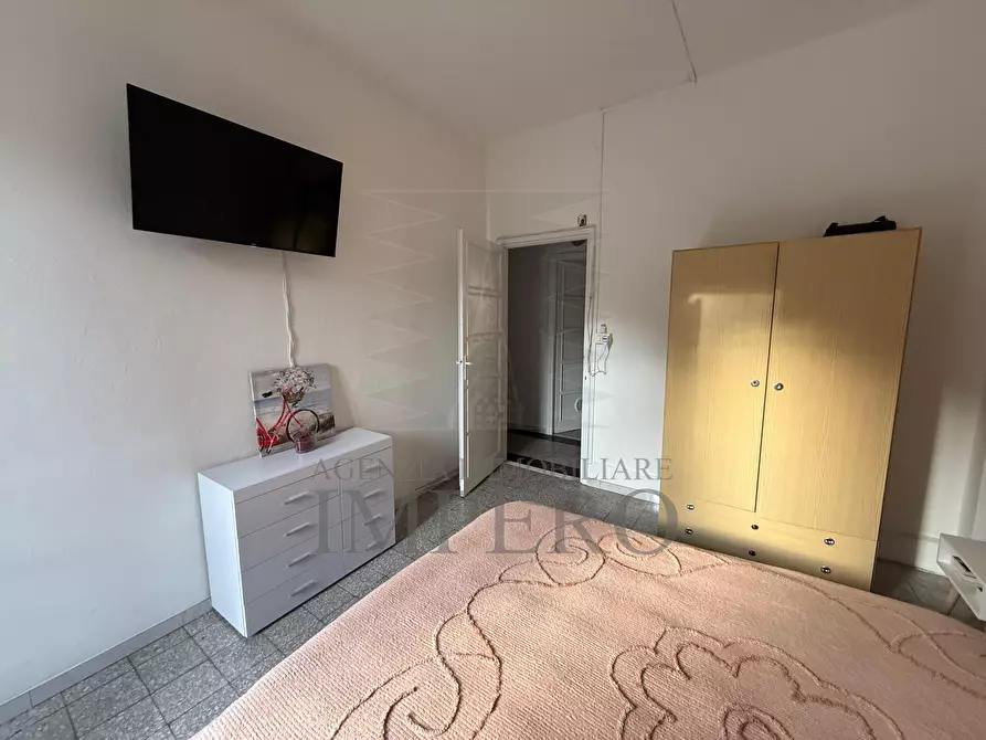 Immagine 9 di Trilocale in vendita  in Corso Genova 82 a Ventimiglia