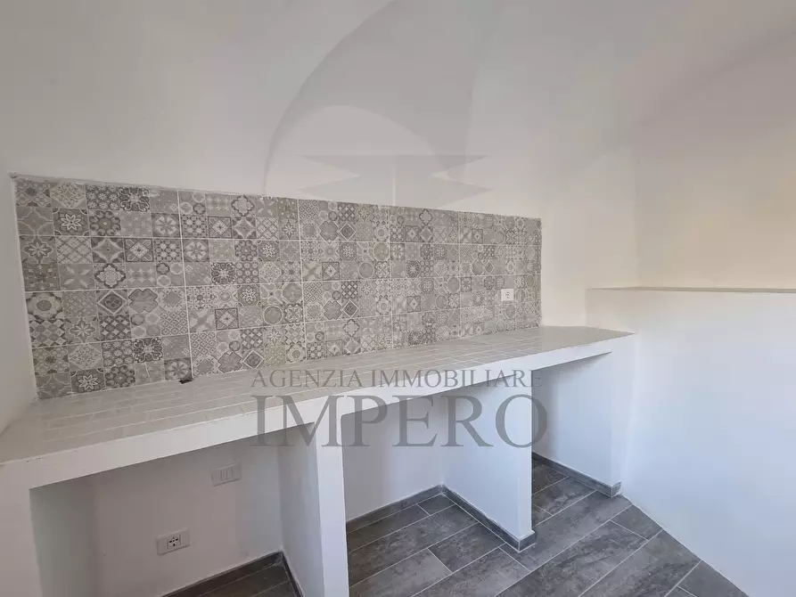 Immagine 11 di Monolocale in vendita  in Località Casette 41 a Ventimiglia