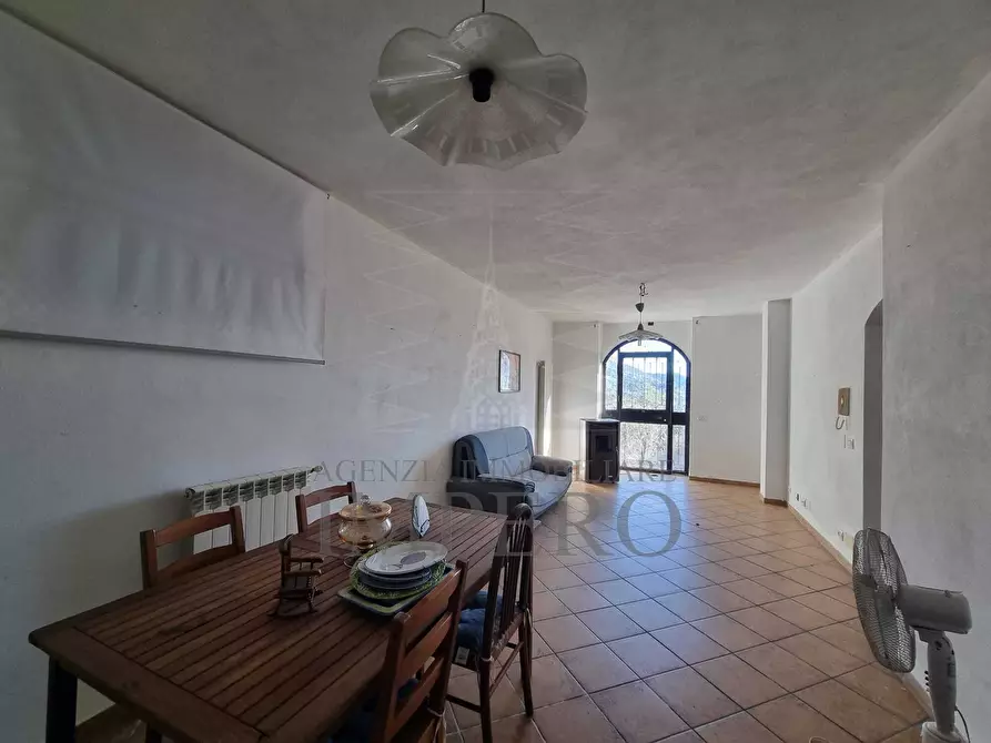 Immagine 28 di Villa in vendita  in Via Fontana 1 a Ventimiglia