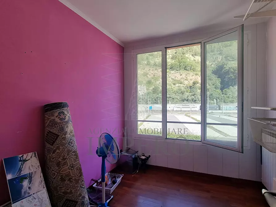 Immagine 24 di Attico in vendita  in Corso Genova 78 a Ventimiglia