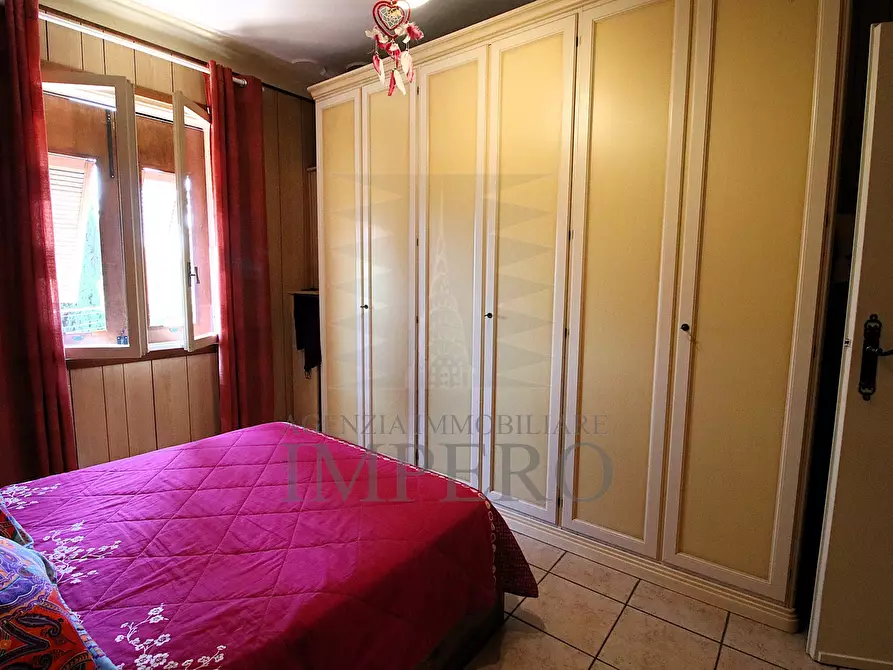 Immagine 25 di Villa in vendita  in Via delle Ginestre 8 a Ventimiglia