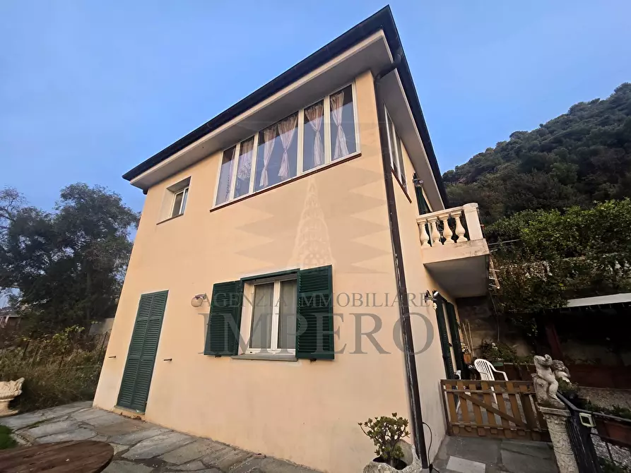 Immagine 27 di Villa in vendita  in via Roma traversa prima 1 a Vallecrosia