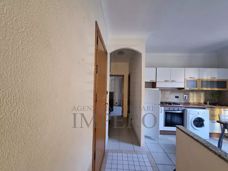 Immagine 4 di Trilocale in vendita  in Via Aprosio 3 a Ventimiglia