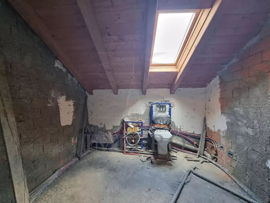 Immagine 19 di Casa indipendente in vendita  in Via Tamagna 25 a Ventimiglia