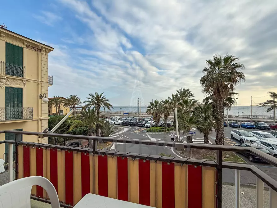 Immagine 20 di Pentalocale in vendita  in Via Sant'Antonio 10 a Bordighera