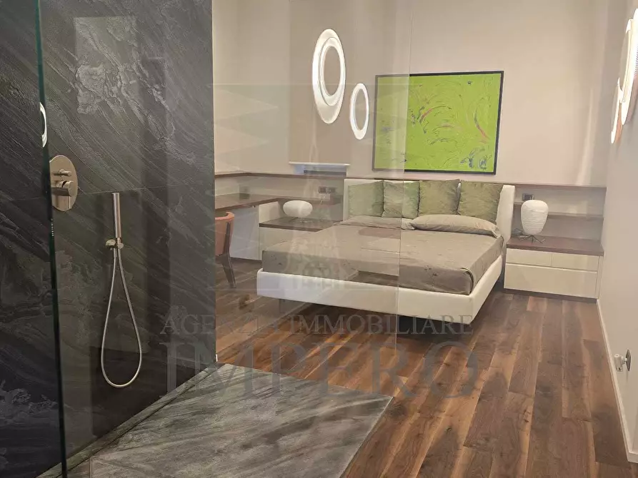 Immagine 31 di Porzione di casa in vendita  in Via Romana a Bordighera