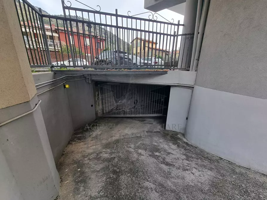 Immagine 5 di Garage in vendita  in Via Asse 85 a Ventimiglia