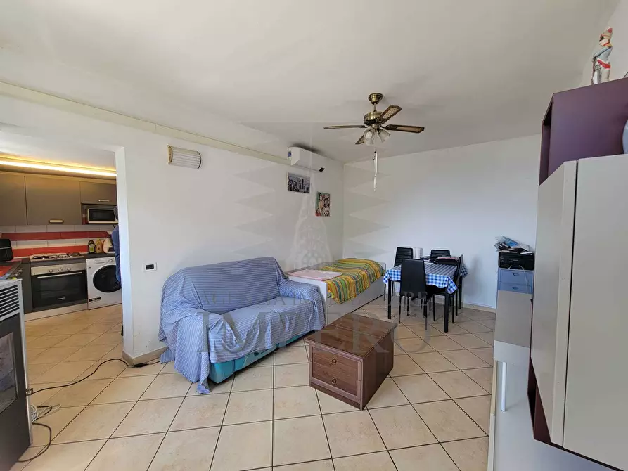 Immagine 2 di Casa indipendente in vendita  in Località Magauda 2 a Camporosso