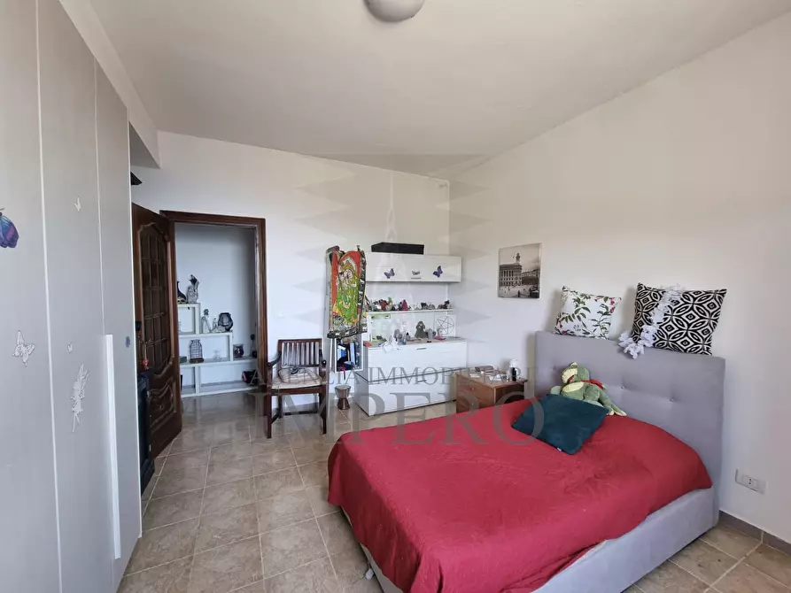 Immagine 15 di Porzione di casa in vendita  in Località Peidaigo 67 a Ventimiglia