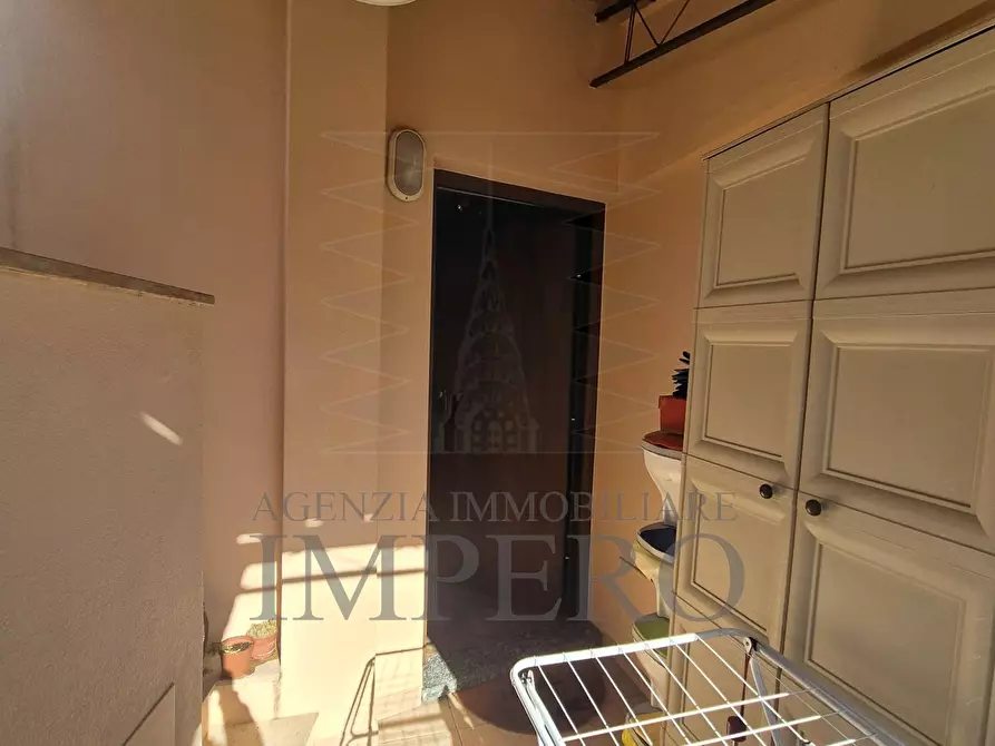 Immagine 24 di Quadrilocale in vendita  in Via della Chiesa 20 a Camporosso