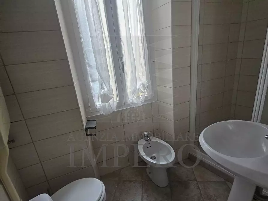 Immagine 7 di Bilocale in vendita  in Via Magenta 33 a Camporosso