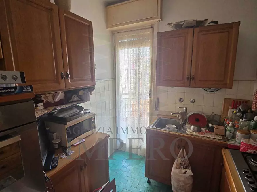 Immagine 6 di Bilocale in vendita  in Passeggiata G. Oberdan 37 a Ventimiglia