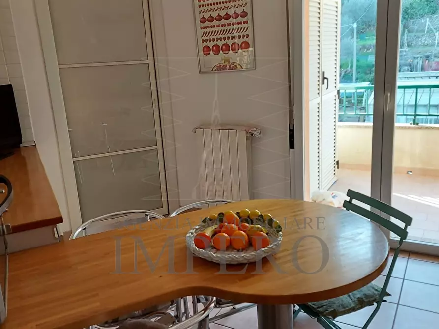 Immagine 15 di Pentalocale in vendita  in Corso Vittorio Emanuele 236 a Camporosso