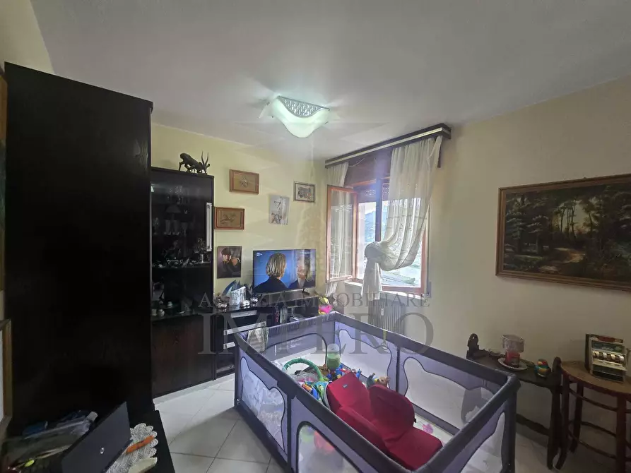 Immagine 4 di Quadrilocale in affitto  in Via Caduti del Lavoro 33 a Ventimiglia