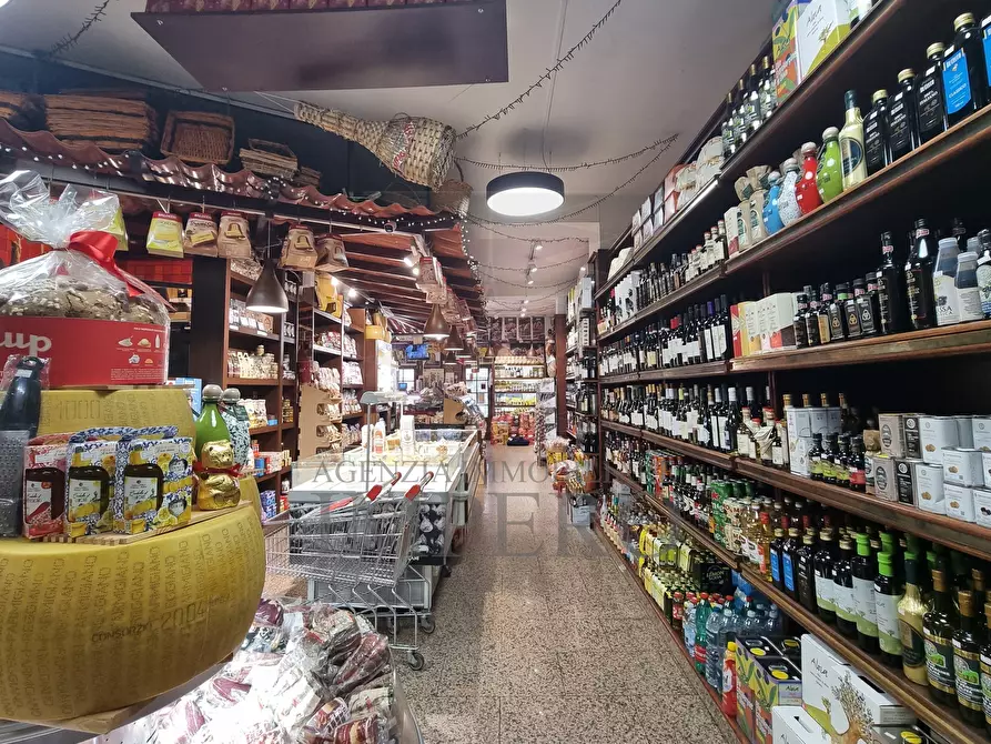 Immagine 10 di Attività commerciale in vendita  in Via Ruffini 10 a Ventimiglia