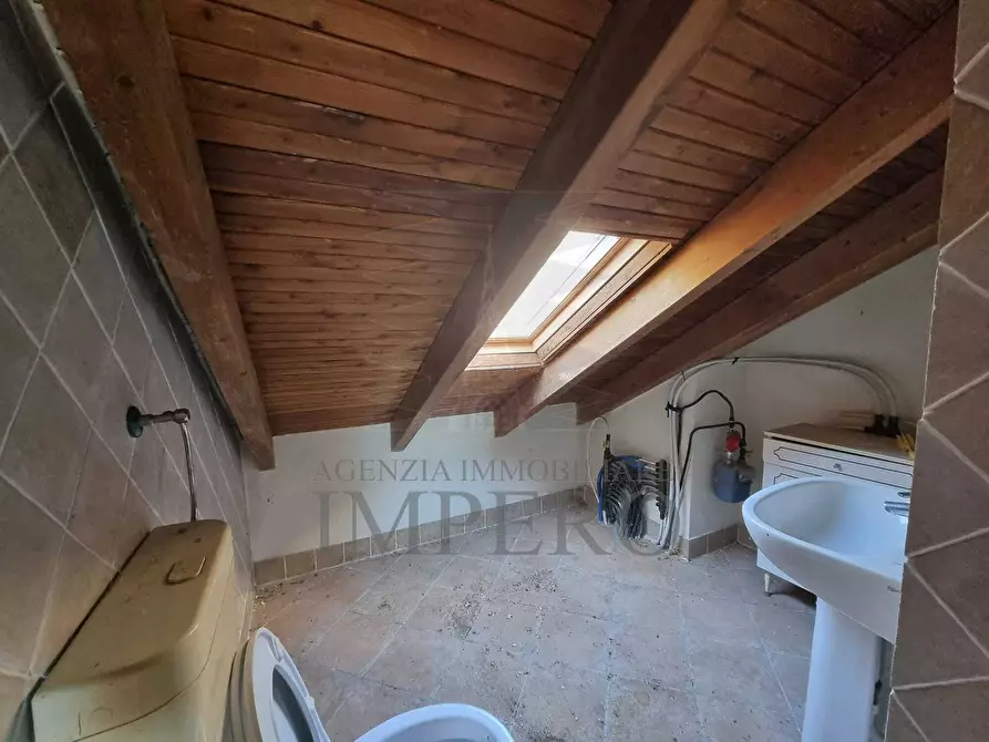 Immagine 37 di Villa in vendita  in Via Fontana 1 a Ventimiglia