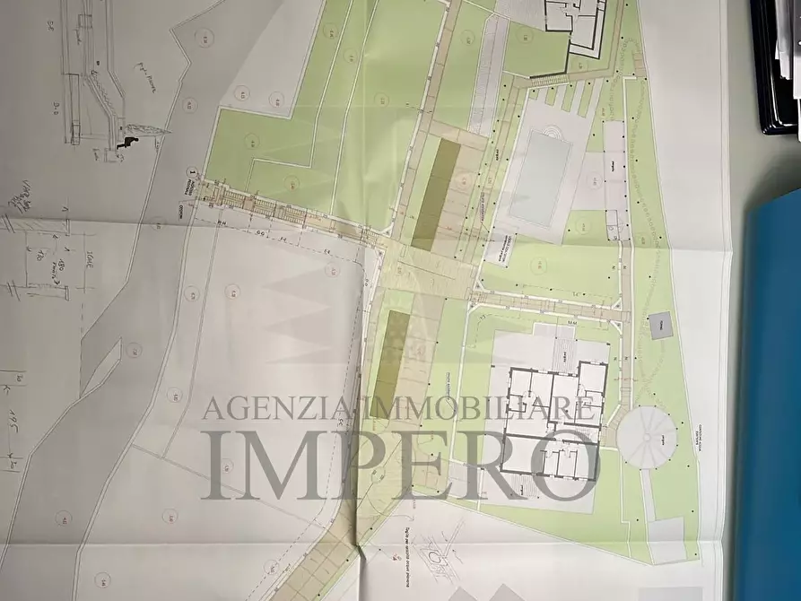 Immagine 14 di Casa indipendente in vendita  in Corso Mentone 45 a Ventimiglia