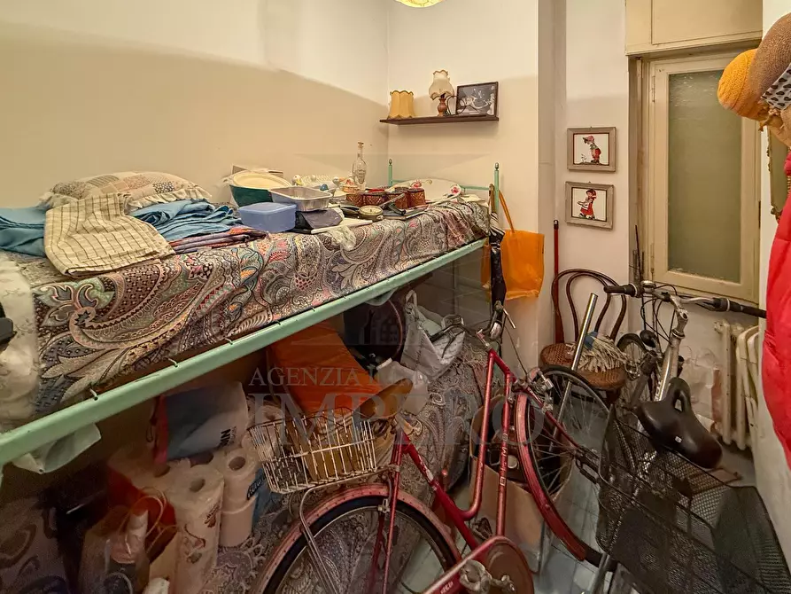 Immagine 17 di Pentalocale in vendita  in Via Sant'Antonio 10 a Bordighera