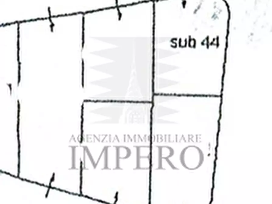 Immagine 7 di Garage in vendita  in Via San Rocco a Camporosso