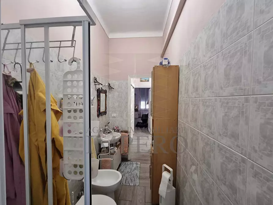Immagine 22 di Pentalocale in vendita  in Via Camillo Benso Conte di Cavour 8 a Ventimiglia
