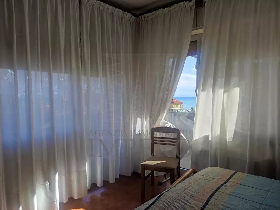 Immagine 7 di Trilocale in vendita  in Via Cornelio Tacito 18 a Ventimiglia