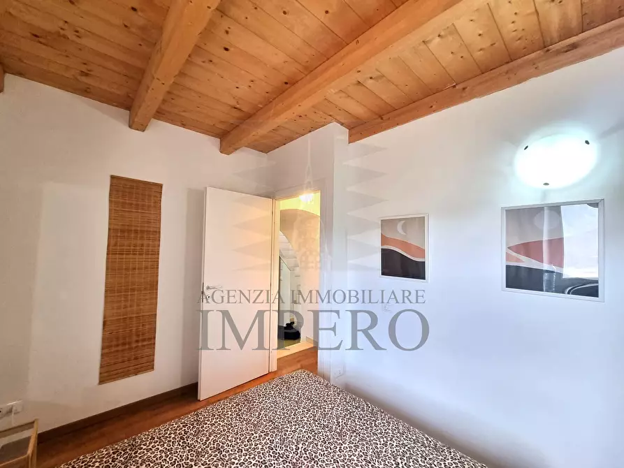 Immagine 12 di Porzione di casa in vendita  in Via Ciappin 87A a Ventimiglia