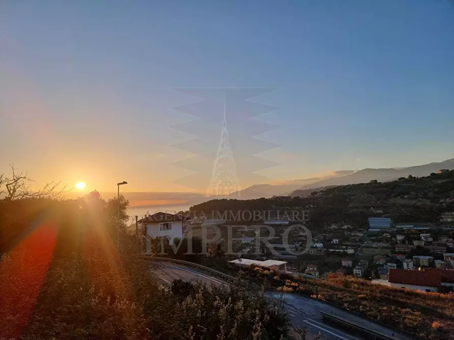 Immagine 7 di Terreno agricolo in vendita  in Via Generale Vincenzo Rossi 1 a Bordighera