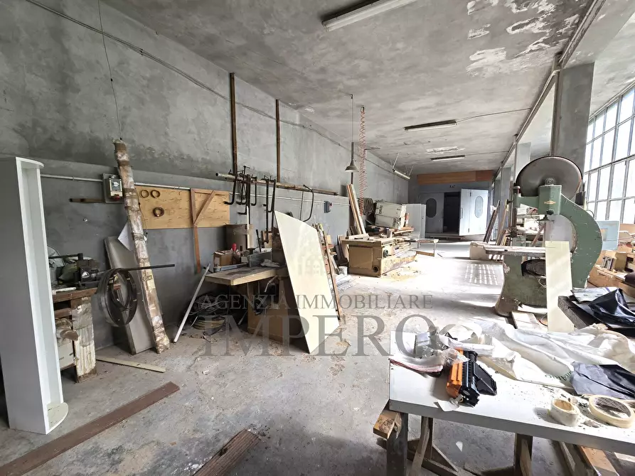 Immagine 47 di Attività commerciale in vendita  in Regione cancelli 5 a Pigna