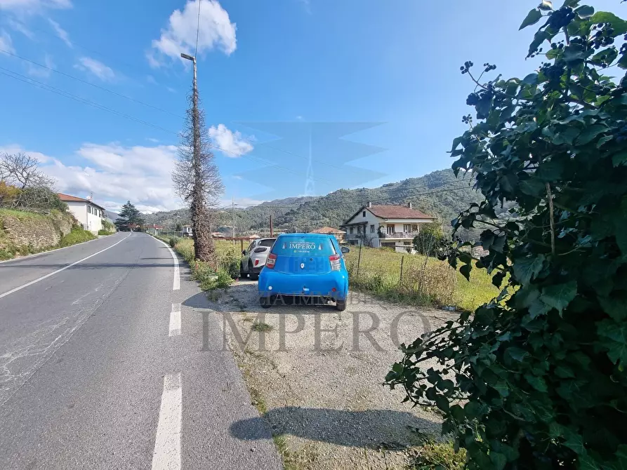 Immagine 18 di Terreno agricolo in vendita  in via udine 1 a Camporosso