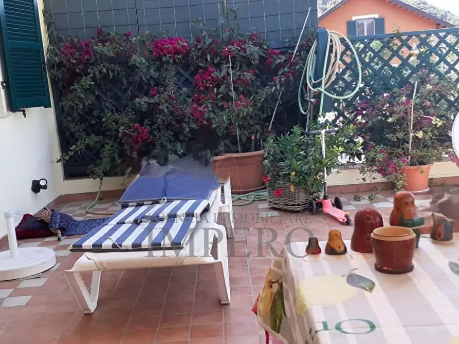 Immagine 18 di Porzione di casa in vendita  in Via Sant'Anna 111 a Ventimiglia