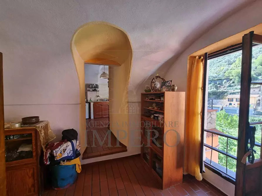 Immagine 14 di Quadrilocale in vendita  in Via Case Palanchi 4 a Ventimiglia