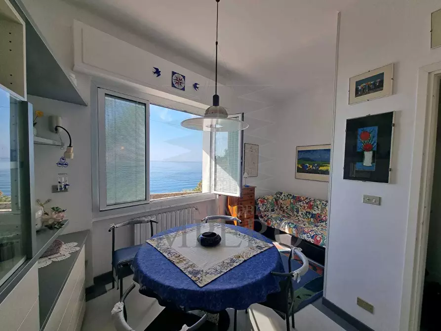 Immagine 5 di Bilocale in vendita  in Via Cavalieri di Malta 10 a Ospedaletti